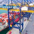 Reliable Ocean Freight Services South Africa For Secure Cargo Shipping