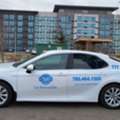Taxi Sherwood Park - Flat Rate Taxi