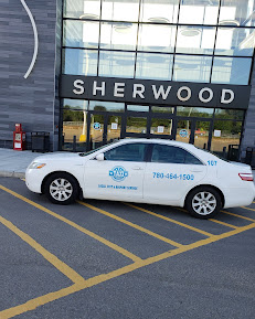 Calgary, Travel, Taxi Sherwood Park - Flat Rate Taxi