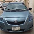 SAR 18000,  Toyota Yaris,  2010,  Automatic,  28466 KM,    Yaris