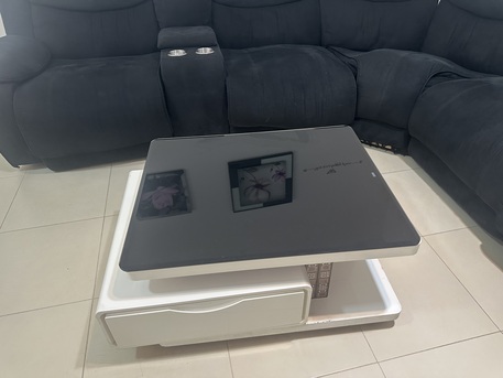Khobar, Furniture, SAR 220,  Middle Table