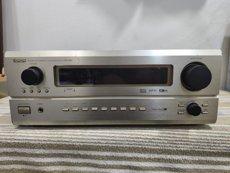 Manama, Home Audio, BHD 85,  Denon Amplifier For Sale