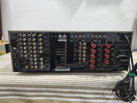 Manama, Home Audio, BHD 85,  Denon Amplifier For Sale