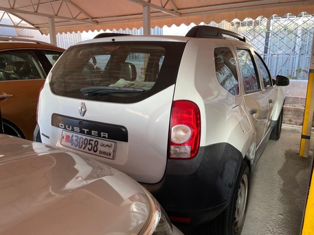 Manama, Vehicles, Cars & Trucks , BHD 700,  Renault Duster,  2013,  Automatic,  190000 KM,
