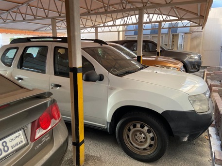 Manama, Vehicles, Cars & Trucks , BHD 700,  Renault Duster,  2013,  Automatic,  190000 KM,