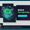 Expert Mobile App Development In Hyderabad | Scalable IOS & Android
