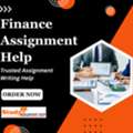 Trusted Finance Assignment Help At Studyassignmenthelp.co.uk
