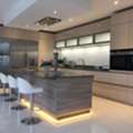 Modular Kitchen In Delhi For Premium Homes | Novella Kitchens