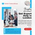 Best Essay Help London