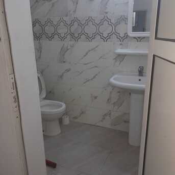 Riffa, Apartments, Flats, Houses & Villas, BHD 130/month,  Furnished,  1 BR,  30 Sq. Meter,  Furnished Studios For Rent In Riffa, Al Hujaiyat Area, Opposite Al Enma Mall. Electricity