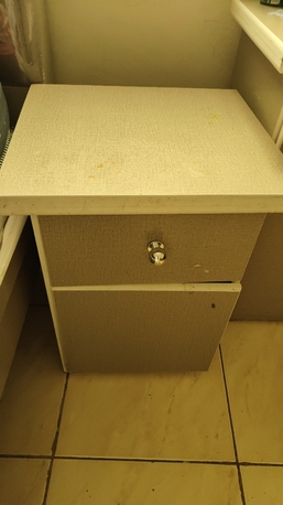 Jubail, Household Items, SAR 850,  Complete Bed Set- Urgent Sale