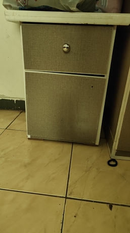 Jubail, Household Items, SAR 850,  Complete Bed Set- Urgent Sale