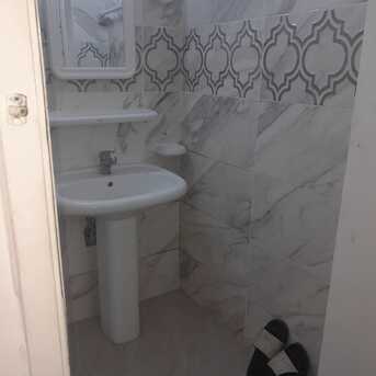 Riffa, Apartments, Flats, Houses & Villas, BHD 130/month,  Furnished,  1 BR,  30 Sq. Meter,  Furnished Studios For Rent In Riffa, Al Hujaiyat Area, Opposite Al Enma Mall. Electricity