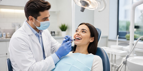 Gurgaon, Dental, Dentist In Delhi - Expert Dental Care You Can Trust