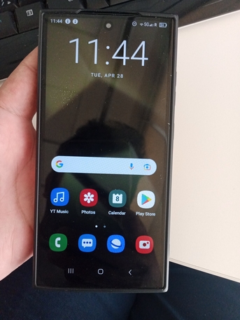 Al Mounsiyah, Mobile Phones, SAR 350,  Samsung Ultra S24 Copy