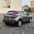 BHD 2750,  NISSAN KICKS 1.6 ZERO ACCIDENT SECOND ONWER,  2018,  Automatic,  135000 KM,  EXCELLENT CONDITION