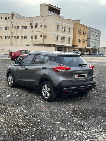 Riffa, Vehicles, Cars & Trucks , BHD 2750,  NISSAN KICKS 1.6 ZERO ACCIDENT SECOND ONWER,  2018,  Automatic,  135000 KM,  EXCELLENT CONDITION