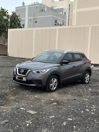 Riffa, Vehicles, Cars & Trucks , BHD 2750,  NISSAN KICKS 1.6 ZERO ACCIDENT SECOND ONWER,  2018,  Automatic,  135000 KM,  EXCELLENT CONDITION