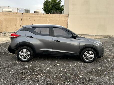 Riffa, Vehicles, Cars & Trucks , BHD 2750,  NISSAN KICKS 1.6 ZERO ACCIDENT SECOND ONWER,  2018,  Automatic,  135000 KM,  EXCELLENT CONDITION