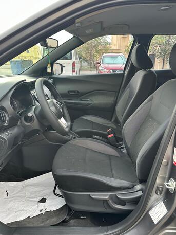 Riffa, Vehicles, Cars & Trucks , BHD 2750,  NISSAN KICKS 1.6 ZERO ACCIDENT SECOND ONWER,  2018,  Automatic,  135000 KM,  EXCELLENT CONDITION