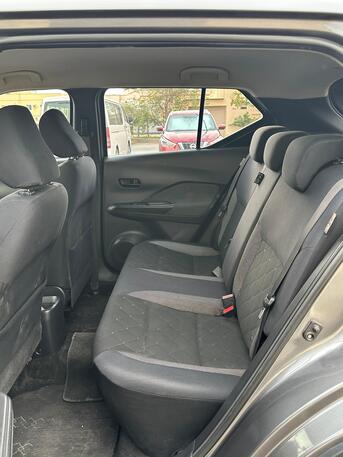 Riffa, Vehicles, Cars & Trucks , BHD 2750,  NISSAN KICKS 1.6 ZERO ACCIDENT SECOND ONWER,  2018,  Automatic,  135000 KM,  EXCELLENT CONDITION