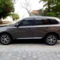 BHD 4100,  Mitsubishi Outlander,  2016,  Automatic,  117000 KM,  7 Seater # Well Maintained SUV