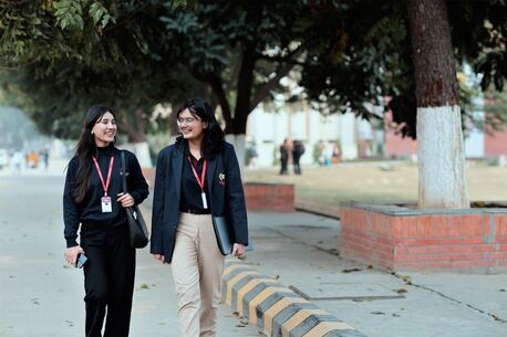 Mumbai, Education, Best Law University In Uttarakhand &ndash; Quantum University Roorkee