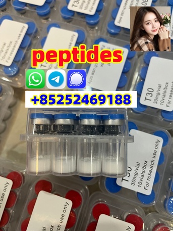 Boston, Health & Beauty Items, USD 20,  High Purity Peptides Tirzepatide CAS 2023788-19-2 For Weight Loss Factory Direct Sale