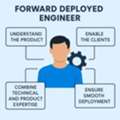 Forward Deployed Engineers