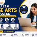 CBSE Class 11th Arts Online Course