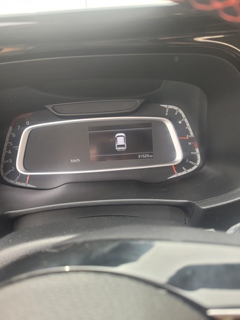 Jubail, Vehicle Lease Transfer, SAR 1000,  Al Rajhi Bank Leased Transfer KIA SONET EX Full, Only 32,000 Kms, Fully Automatic, SUV. Wh