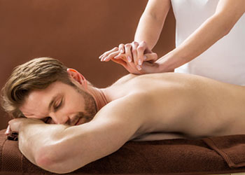 Toronto, Health, Registered Massage Therapy Etobicoke