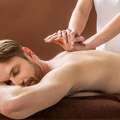 Registered Massage Therapy Etobicoke