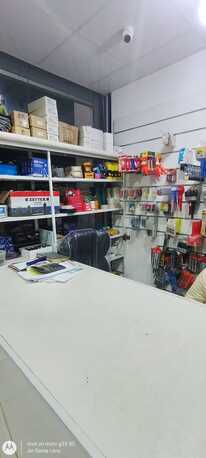 Jeddah, Shops, Hardware Store For Sale In Jeddah
