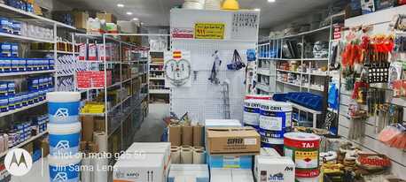 Jeddah, Shops, Hardware Store For Sale In Jeddah