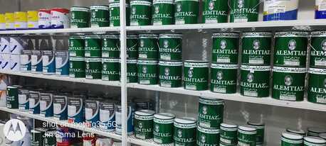 Jeddah, Shops, Hardware Store For Sale In Jeddah