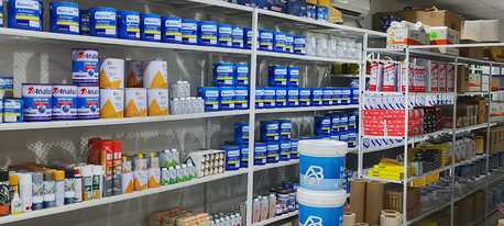 Jeddah, Shops, Hardware Store For Sale In Jeddah