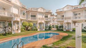 Goa, Travel, Top Hotels In North Goa India For A Comfortable Stay