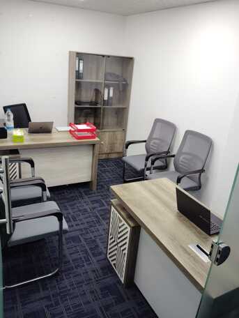 Dubai, Offices, AED 22999,  110 Sq. Feet,  110 Sqft Office Space Available For Rent In Dubai