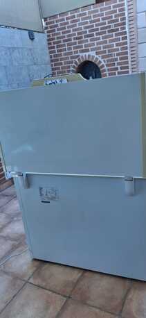 Yanbu, Appliances, SAR 400,  Luna Chest Freezer