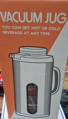 Manama, Household Items, BHD 40,  Water Boiler Kettle,flask ,cup Etc