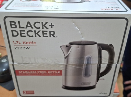 Manama, Household Items, BHD 40,  Water Boiler Kettle,flask ,cup Etc