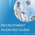 List Of Recruitment Companies In UAE