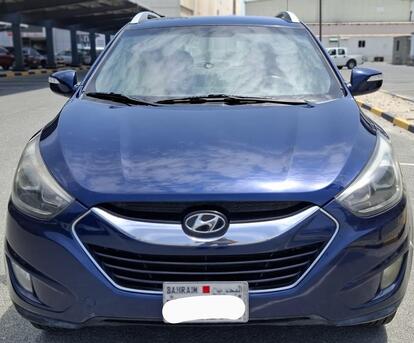 Hoora, Vehicles, Cars & Trucks , BHD 2900,  Hyundai Tucson 2015,  2015,  Automatic,  170000 KM,  Family Leaving - Urgent Sale