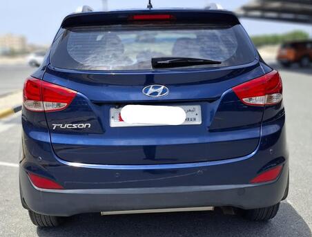 Hoora, Vehicles, Cars & Trucks , BHD 2900,  Hyundai Tucson 2015,  2015,  Automatic,  170000 KM,  Family Leaving - Urgent Sale