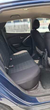 Hoora, Vehicles, Cars & Trucks , BHD 2900,  Hyundai Tucson 2015,  2015,  Automatic,  170000 KM,  Family Leaving - Urgent Sale
