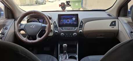 Hoora, Vehicles, Cars & Trucks , BHD 2900,  Hyundai Tucson 2015,  2015,  Automatic,  170000 KM,  Family Leaving - Urgent Sale