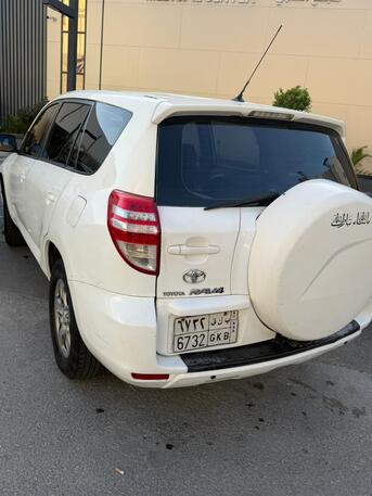 Dammam, Vehicles, Cars & Trucks , SAR 28000,  Toyota Rav 4,  2012,  Automatic,  348000 KM,  Toyota Rav