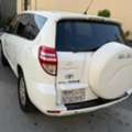 SAR 28000,  Toyota Rav 4,  2012,  Automatic,  348000 KM,  Toyota Rav
