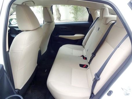 Zinj, Vehicles, Cars & Trucks , BHD 111,  Toyota Yaris,  2024,  Automatic,  36000 KM,  Different Colours, Low Millage, First Owner - Under Warranty, - CLEARANCE SALE